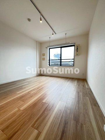 ルネサンスコート中目黒の内装