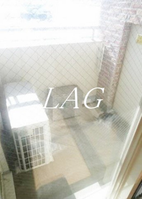 【バルコニー】 | ミモザ | バルコニーです。