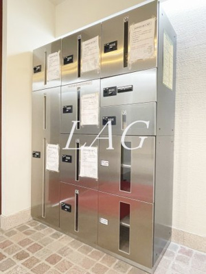 【その他】 | ミモザ