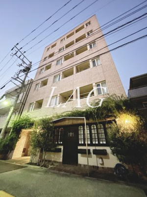 【外観】 | ミモザ | 外観です。