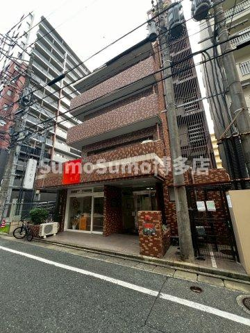 ルエメゾンロワール大橋の外観