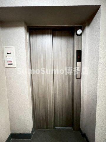 ルエメゾンロワール大橋のその他共用部分