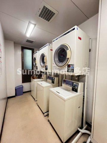 ルエメゾンロワール大橋のその他共用部分
