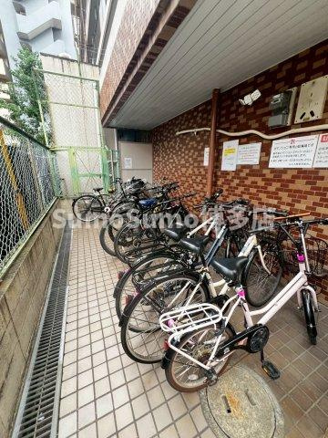 ルエメゾンロワール大橋のその他共用部分