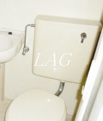 【トイレ】 | フローレンス | トイレです。