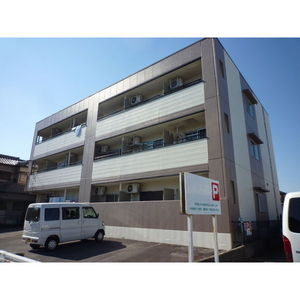 レジデンスヒカリ