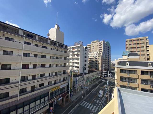 ルピエ・グランポンの展望
