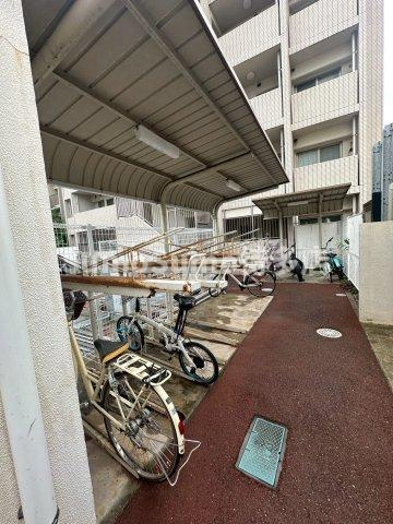 ル･ソンジュ樹のその他共用部分