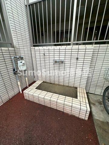 ル･ソンジュ樹のその他共用部分