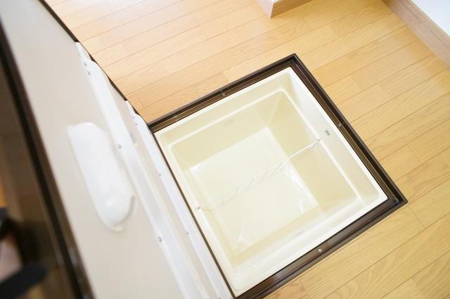 レオーノ三軒茶屋のその他共用部分| 