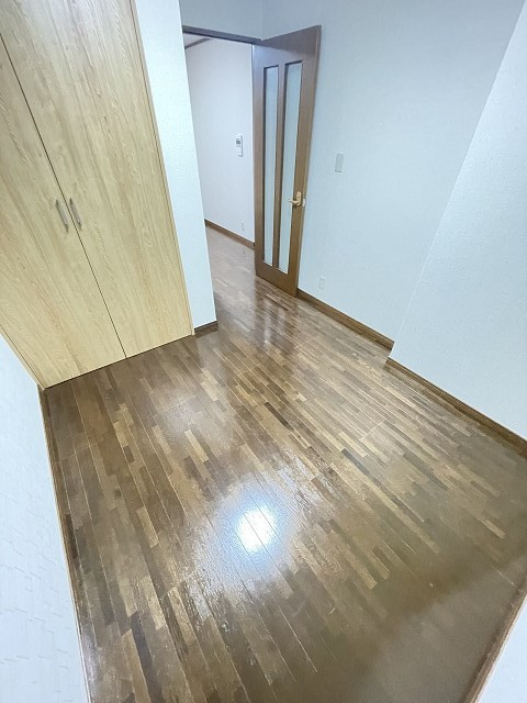フローレンス西宮Ⅰの内装