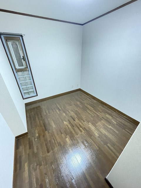 フローレンス西宮Ⅰの寝室