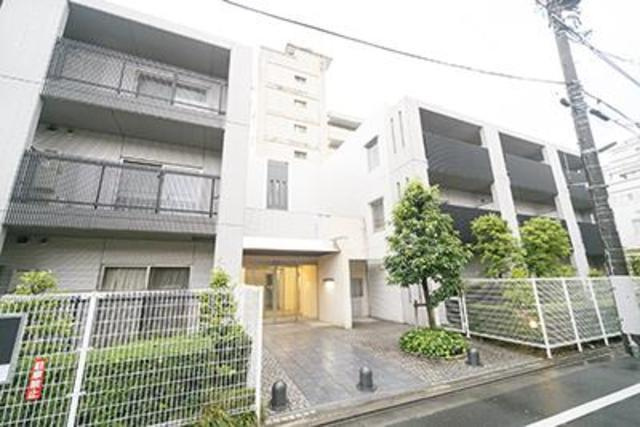 ルミエール中町の展望