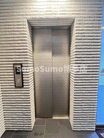 レガリア吉塚のその他共用部分