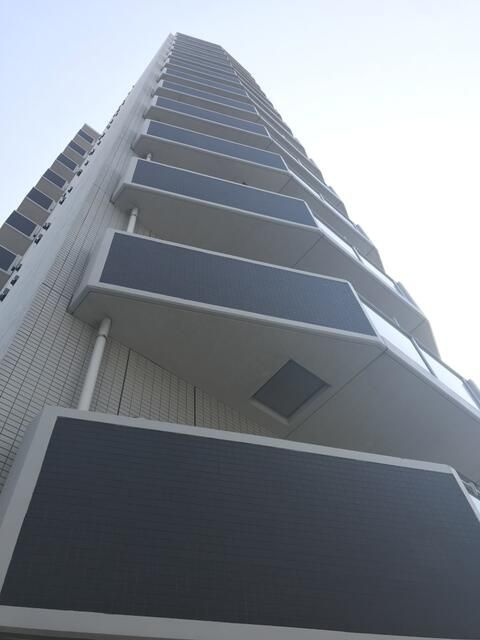 プレールドゥーク赤羽