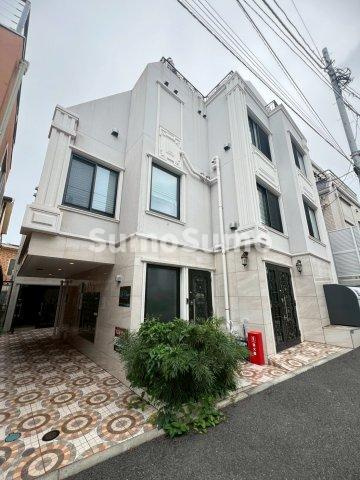 ルクレ神宮前