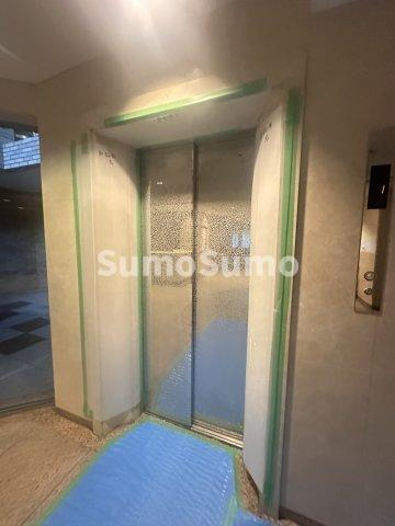 ルッシュ・西公園のその他共用部分
