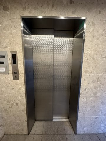 リリーフ西新のその他共用部分