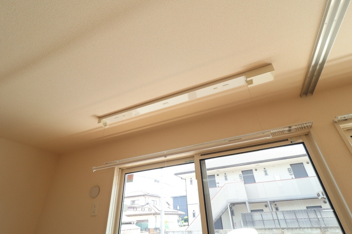 スプランドゥールの設備