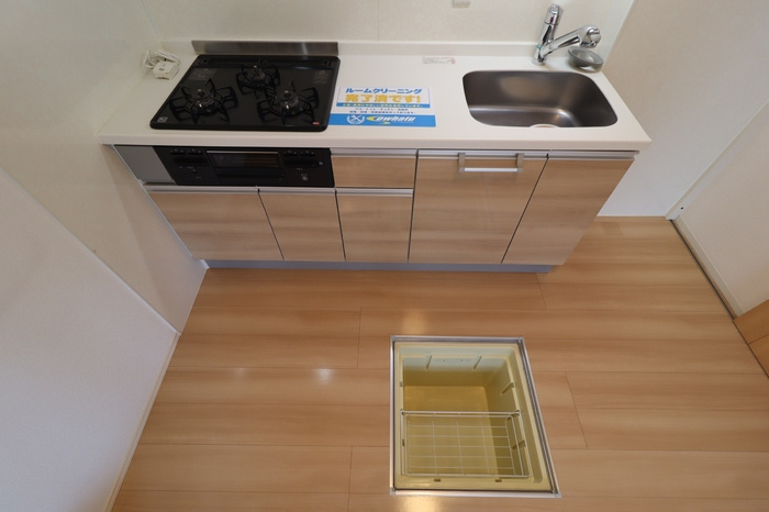 スプランドゥールの設備