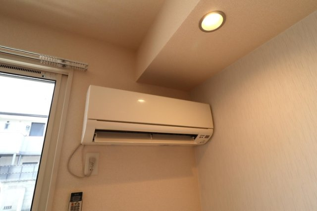 スプランドゥールの設備