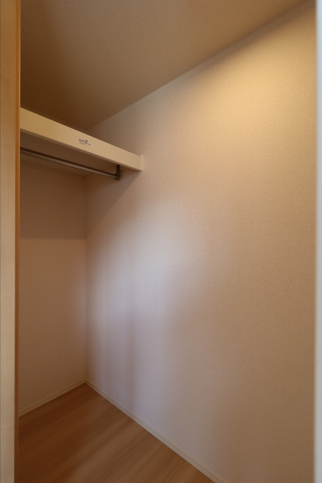 スプランドゥールの収納