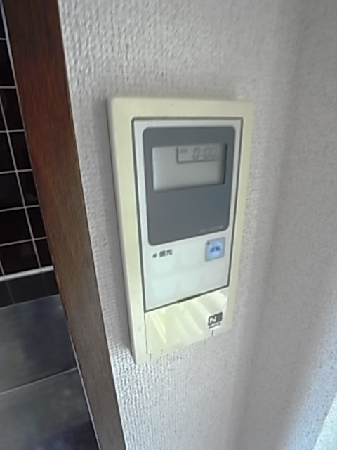 フローレンス西宮Ⅰのセキュリティ