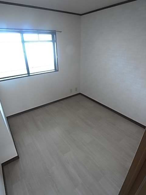 フローレンス西宮Ⅰの寝室