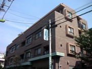 パロス下北沢の画像