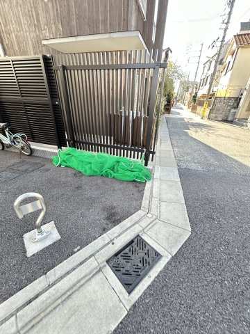 ルネサンスコート世田谷若林のその他共用部分