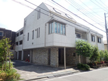 ガーデンフォレスト【SHM】の画像