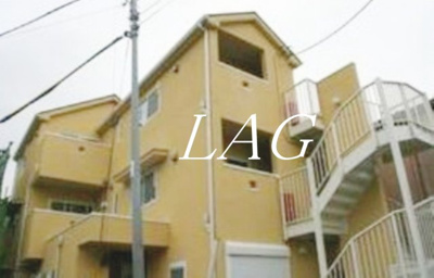 【外観】 | ＩＳＯハイツ | 外観です。