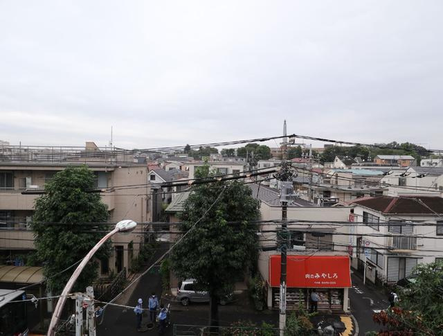 レオリオ の展望|景色 