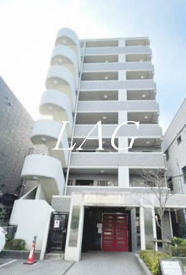 【外観】 | ソルフィエスタ住吉 | 外観です。