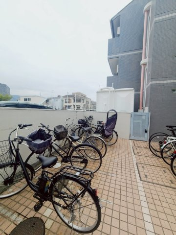 ベルトピア西宮北口Ⅰのその他共用部分