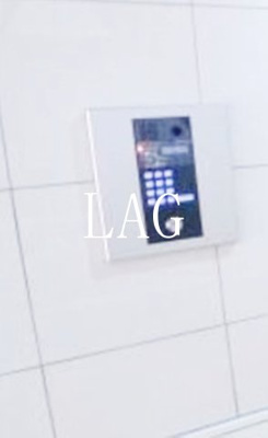 【セキュリティ】 | ベルジューレ錦糸町 | オートロックです。