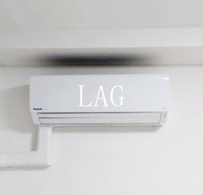 【設備】 | ＦｉｌｌｅＦｌａｔｓＨＩＫＩＦＵＮＥ | エアコンです。