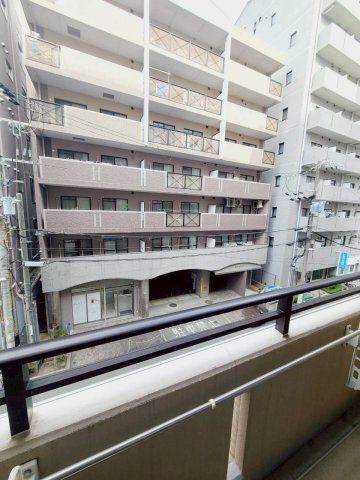 ベルメゾン西宮（高松町）の展望