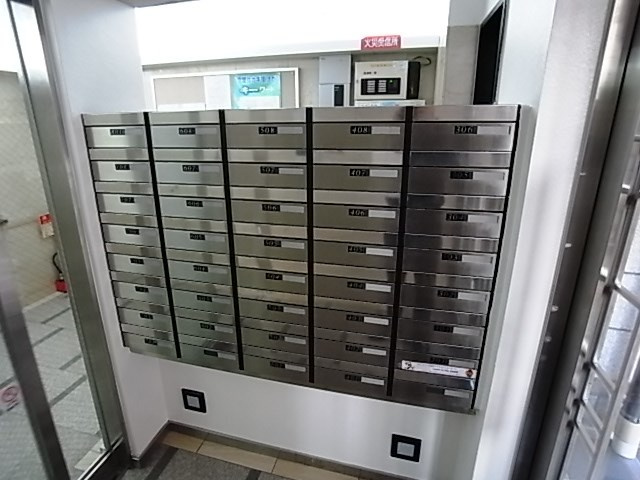 ベルメゾン西宮（高松町）のその他共用部分