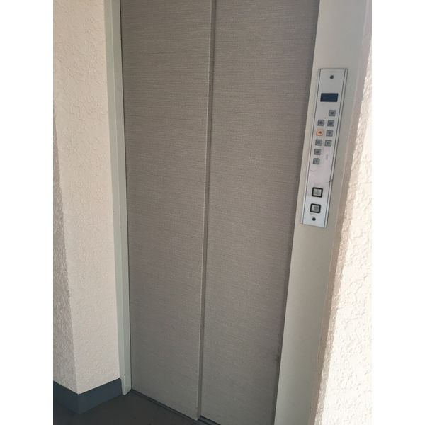 K2スクエアのその他共用部分