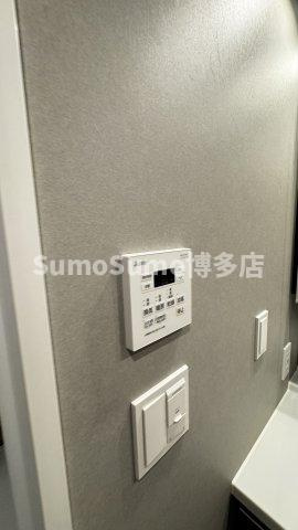 レーベン福岡天神ONE TOWERのその他共用部分