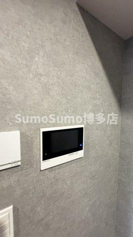 レーベン福岡天神ONE TOWERのその他共用部分