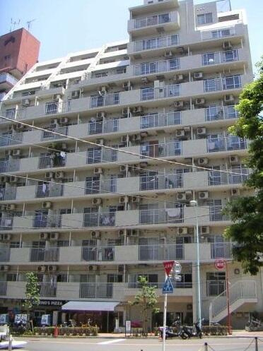 ルイシャトレ恵比寿