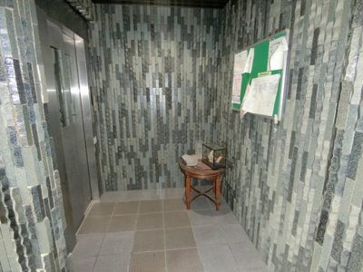 【エントランス】 | チセ・ムジュール