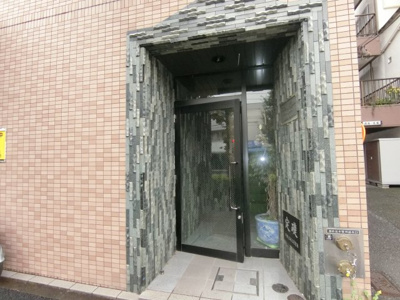 【エントランス】 | チセ・ムジュール