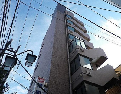 【外観】 | チセ・ムジュール