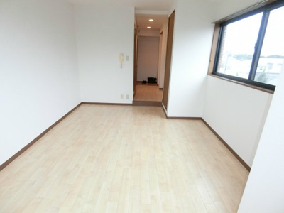 【洋室】 | チセ・ムジュール