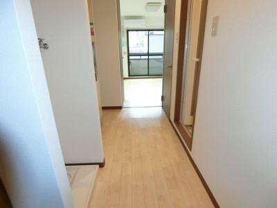 【内装】 | チセ・ムジュール