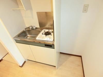 【キッチン】 | チセ・ムジュール