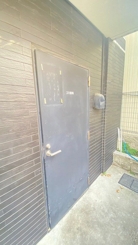 ル・リオン目黒Ⅱのその他共用部分